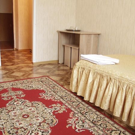 Inn Sofia アスターナ エクステリア 写真