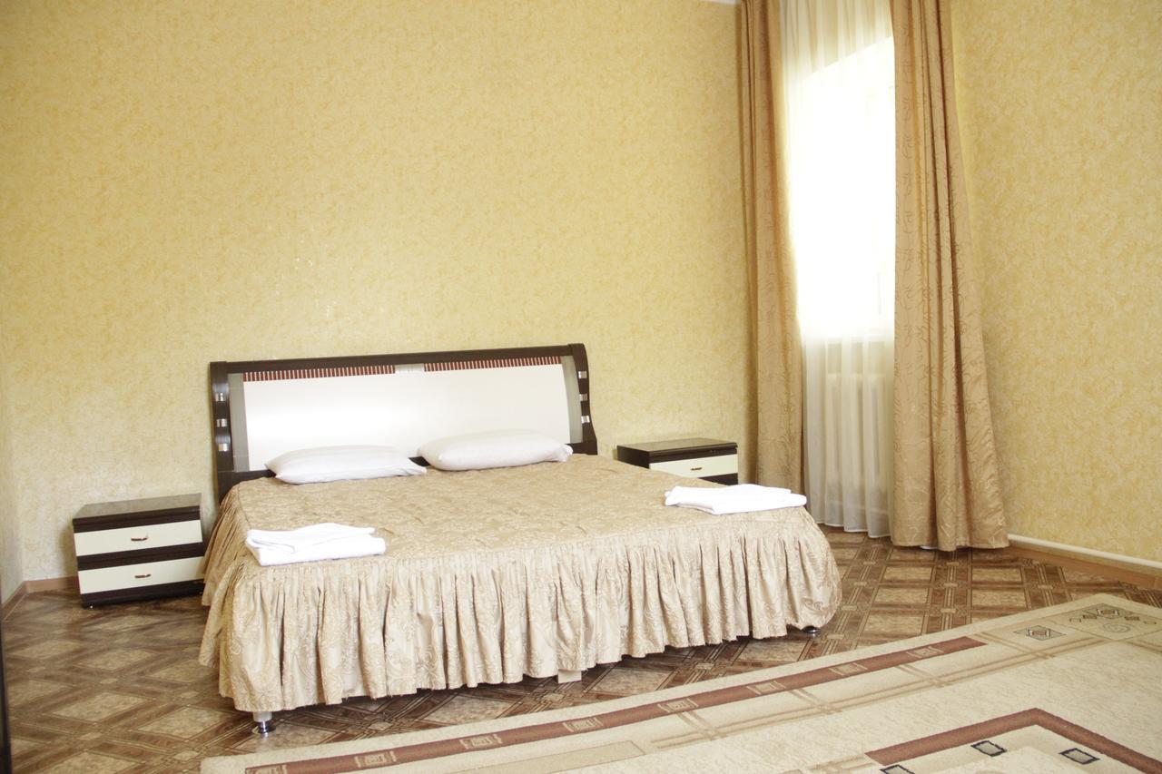 Inn Sofia アスターナ エクステリア 写真