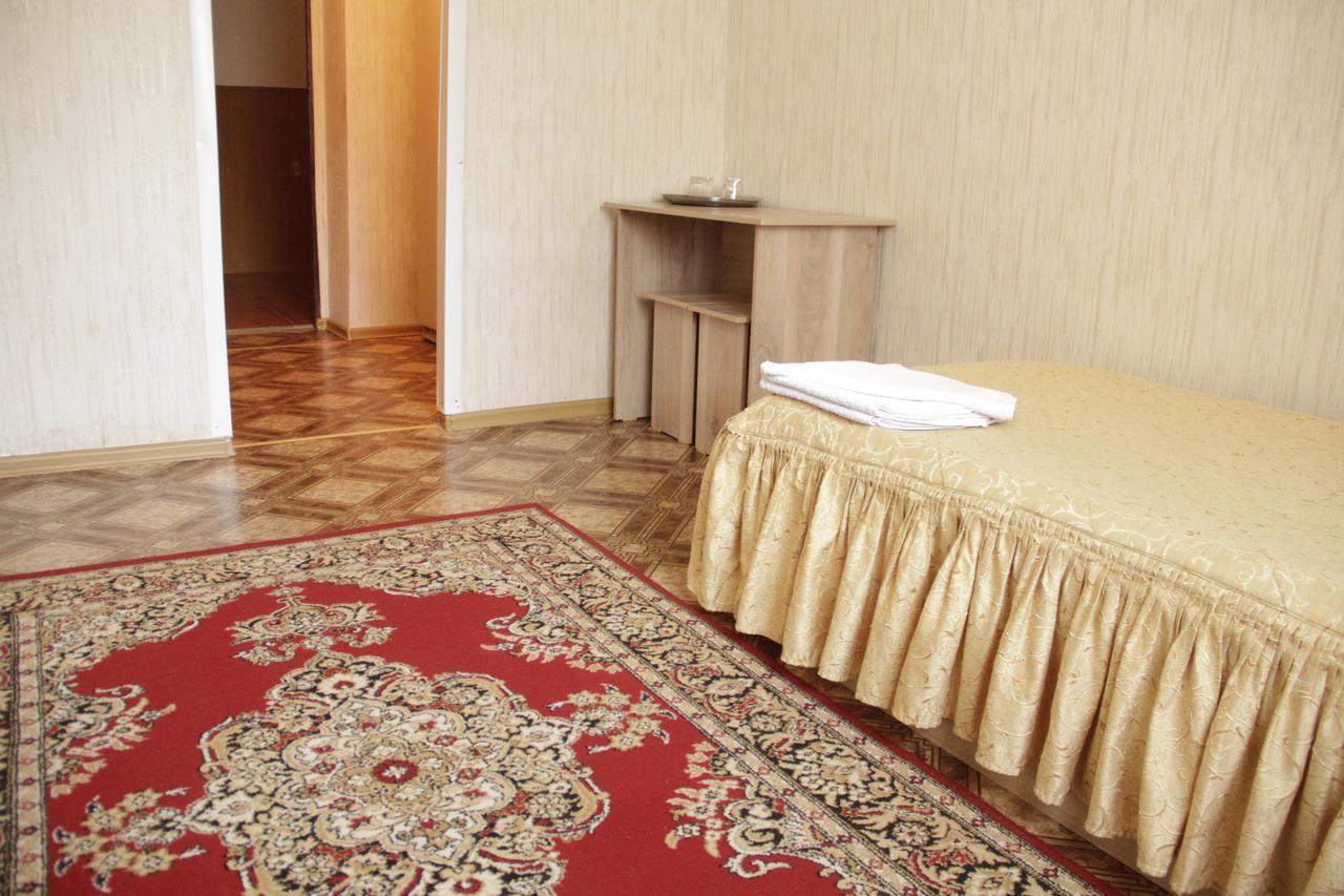 Inn Sofia アスターナ エクステリア 写真