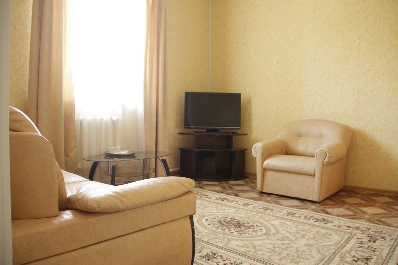 Inn Sofia アスターナ エクステリア 写真