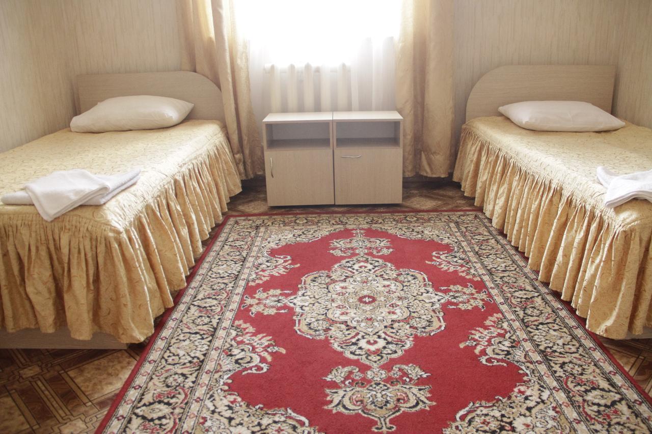 Inn Sofia アスターナ エクステリア 写真