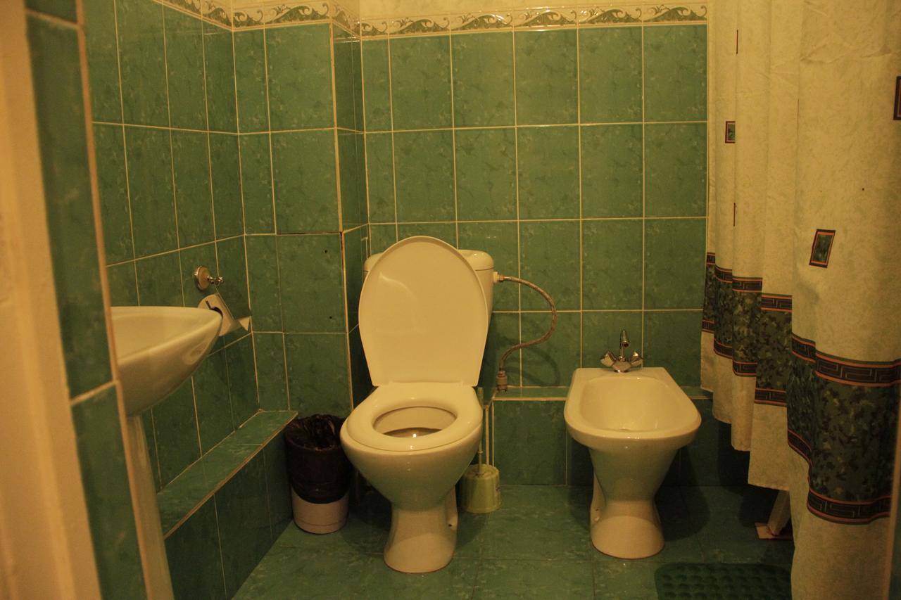 Inn Sofia アスターナ エクステリア 写真